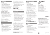SENSEO® CA6515/01 Manual do usuário