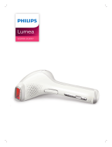 Philips SC2007/00 Manual do usuário