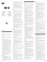 Philips HR2157/93 Manual do usuário