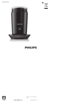 Philips CA6502/61 Manual do usuário