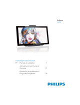 Philips 231C5TJKFU/00 Manual do usuário