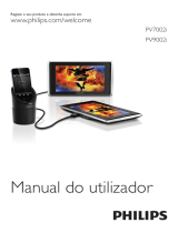 Philips PV9002I/12 Manual do usuário