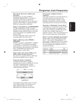 Philips DVDR3305/19 Manual do usuário