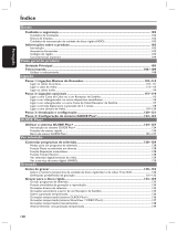 Philips DVDR7250H/58 Manual do usuário