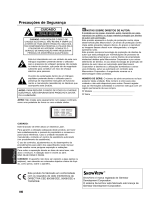 Philips DVDR3320V/01 Manual do usuário