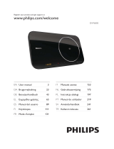 Philips DVP6800/12 Manual do usuário