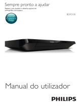 Philips BDP2100/12 Manual do usuário
