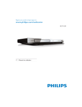 Philips BDP3280/12 Manual do usuário