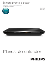 Philips BDP3490/12 Manual do usuário
