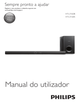 Philips HTL3160B/12 Manual do usuário