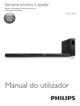 Philips HTL5145B/12 Manual do usuário