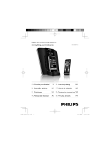 Philips DC350/12 Manual do usuário