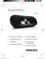 Philips DS9000/10 Manual do usuário