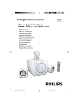 Philips DC199/12 Manual do usuário
