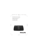 Philips DC185/12 Manual do usuário