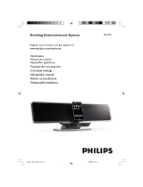 Philips DC910/12 Manual do usuário