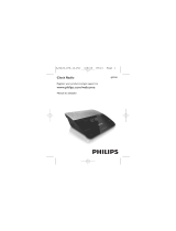 Philips AJ3226/12 Manual do usuário