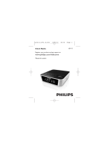 Philips AJ3112/12 Manual do usuário