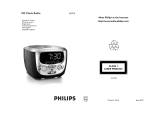 Philips AJ3910/00C Manual do usuário