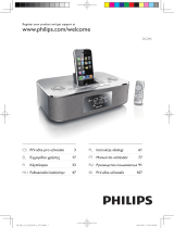 Philips DC290/12 Manual do usuário