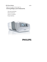 Philips AJ3916/12 Manual do usuário