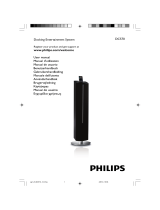 Philips DC570/12 Manual do usuário