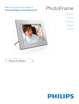 Philips 10FF3CME/00 Manual do usuário