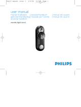 Philips KEY010/00 Manual do usuário