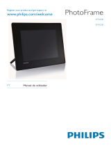 Philips SPF4008/12 Manual do usuário