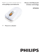 Philips SPM6950/10 Manual do usuário