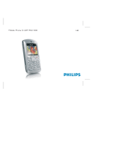 Philips CT1628/00SQEURO Manual do usuário