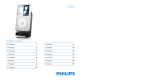 Philips DLA93050/10 Manual do usuário
