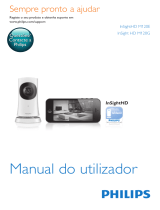 Philips M120E/10 Manual do usuário