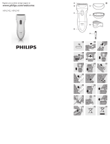Philips HP6341/05 Manual do usuário