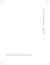 Saeco RI9752/31 Manual do usuário