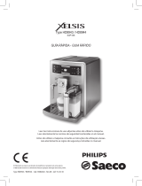 Philips Xelsis HD8944 Manual do proprietário