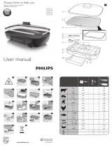 Philips HD6321/20 Manual do usuário
