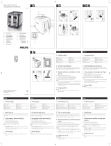 Philips HD2648/20 Manual do usuário