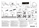 Philips 6912855PH Manual do usuário