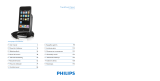 Philips DLA93052 Manual do usuário