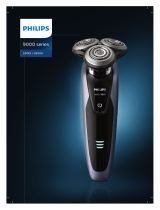 Philips S9090/44 Manual do usuário
