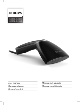 Philips GC360/30 Manual do usuário