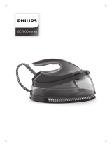 Philips GC7832/80 Manual do usuário