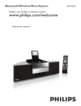 Philips BTM630/37 Manual do usuário