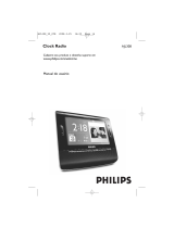 Philips AJL308/78 Manual do usuário