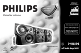 Philips FWM779/19 Manual do usuário