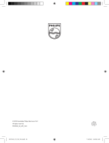 Philips MCD183/55 Manual do usuário