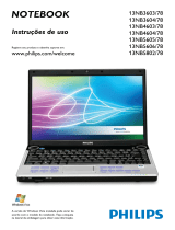 Philips 13NB5802/78 Manual do usuário