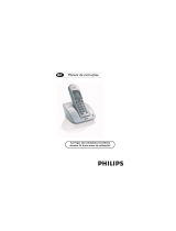 Philips CD1302S/57 Manual do usuário