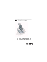 Philips CD1352S/57 Manual do usuário